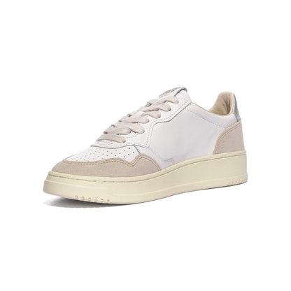 AUTRY MEDALIST AULW LS74 Sneakers Donna 