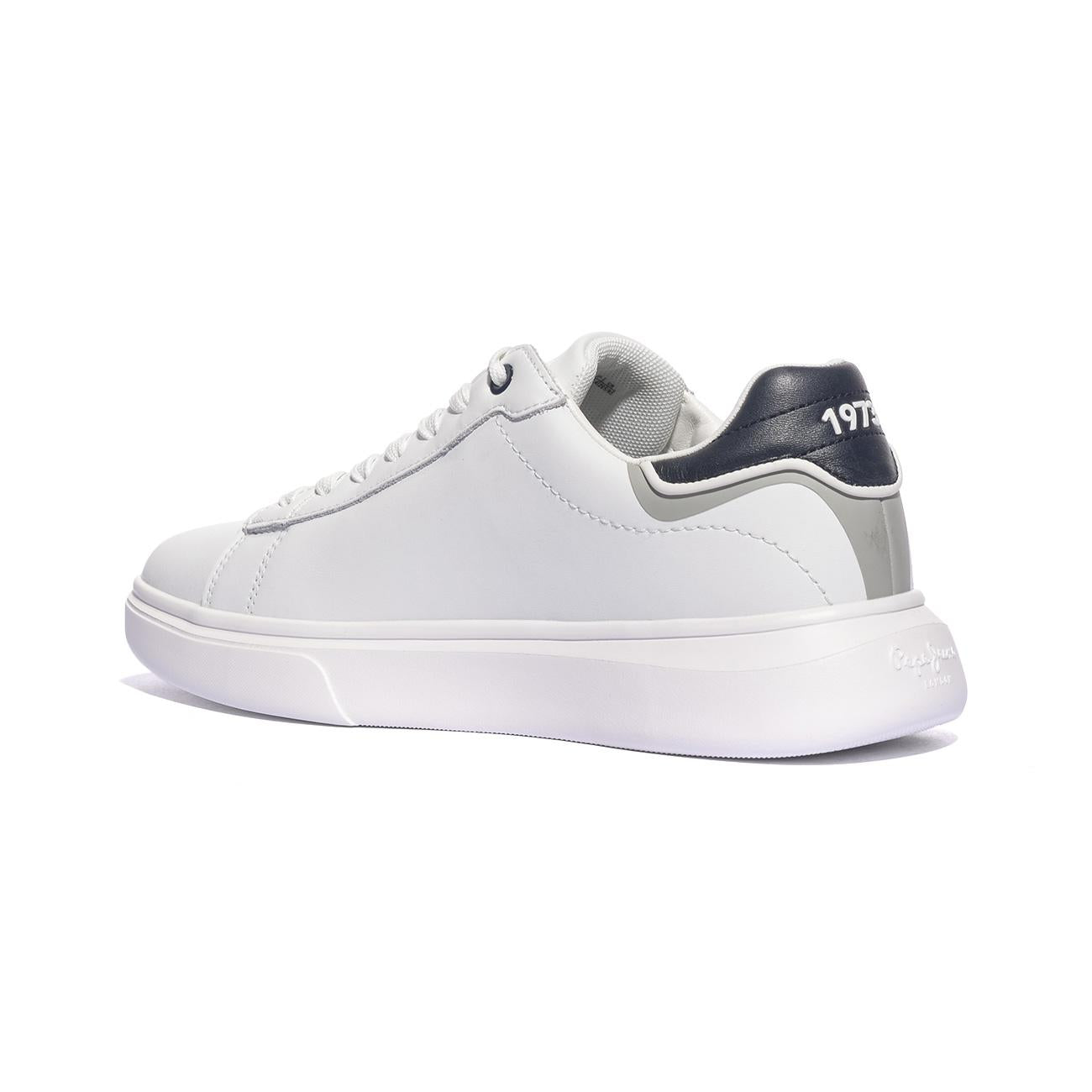 PEPE JEANS PMS00044 P803 Sneakers Uomo 