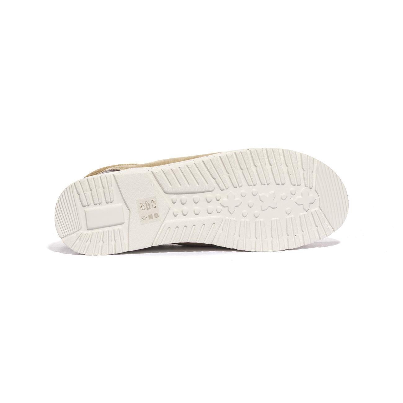 U.S. GOLF CLUB US4213 SAND Slip-on Uomo 