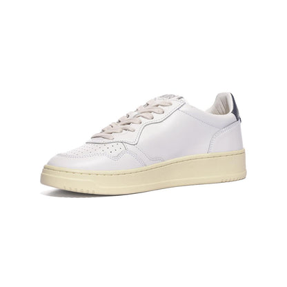 AUTRY MEDALIST AULW LL12 Sneakers Donna 