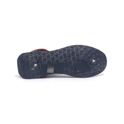 U.S. GOLF CLUB US4536 NAVY Sneakers Uomo 