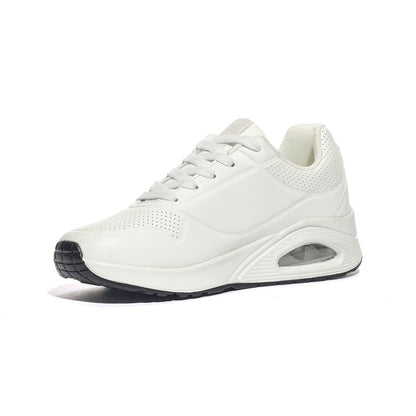 Sneakers Everlast Ev222 Bianche EV222WHITEWHITE EVERLAST