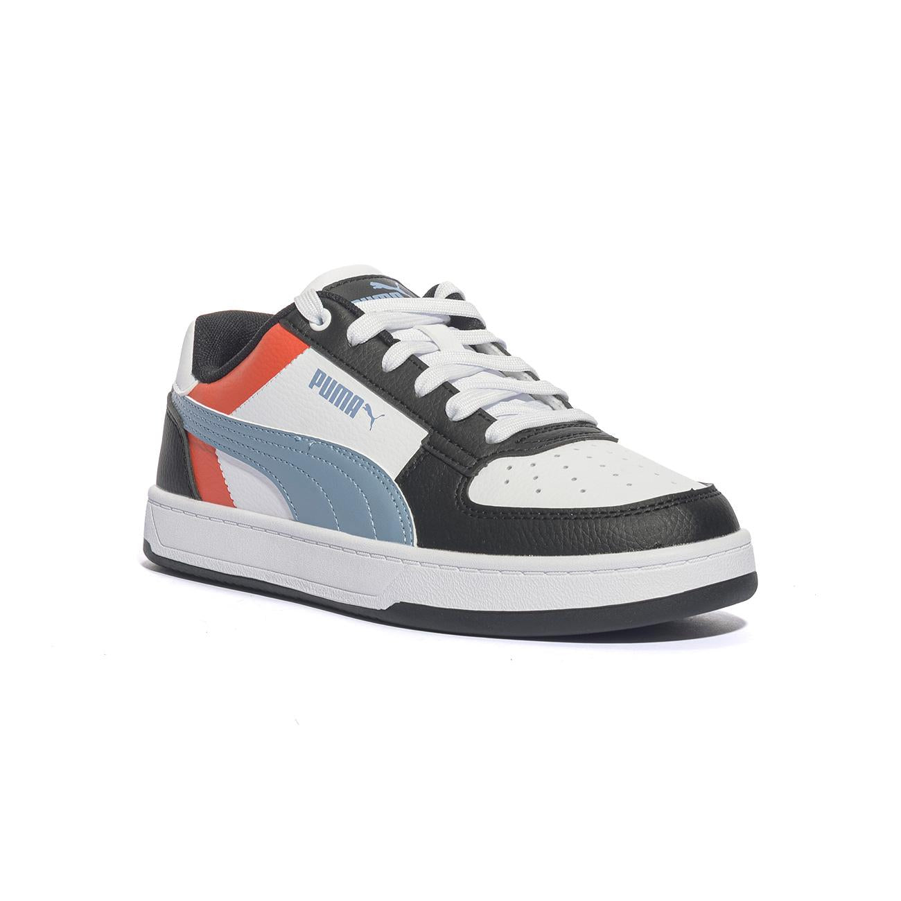 Sneakers Puma 394461-17 BIanche Nere 394461-17MIX PUMA