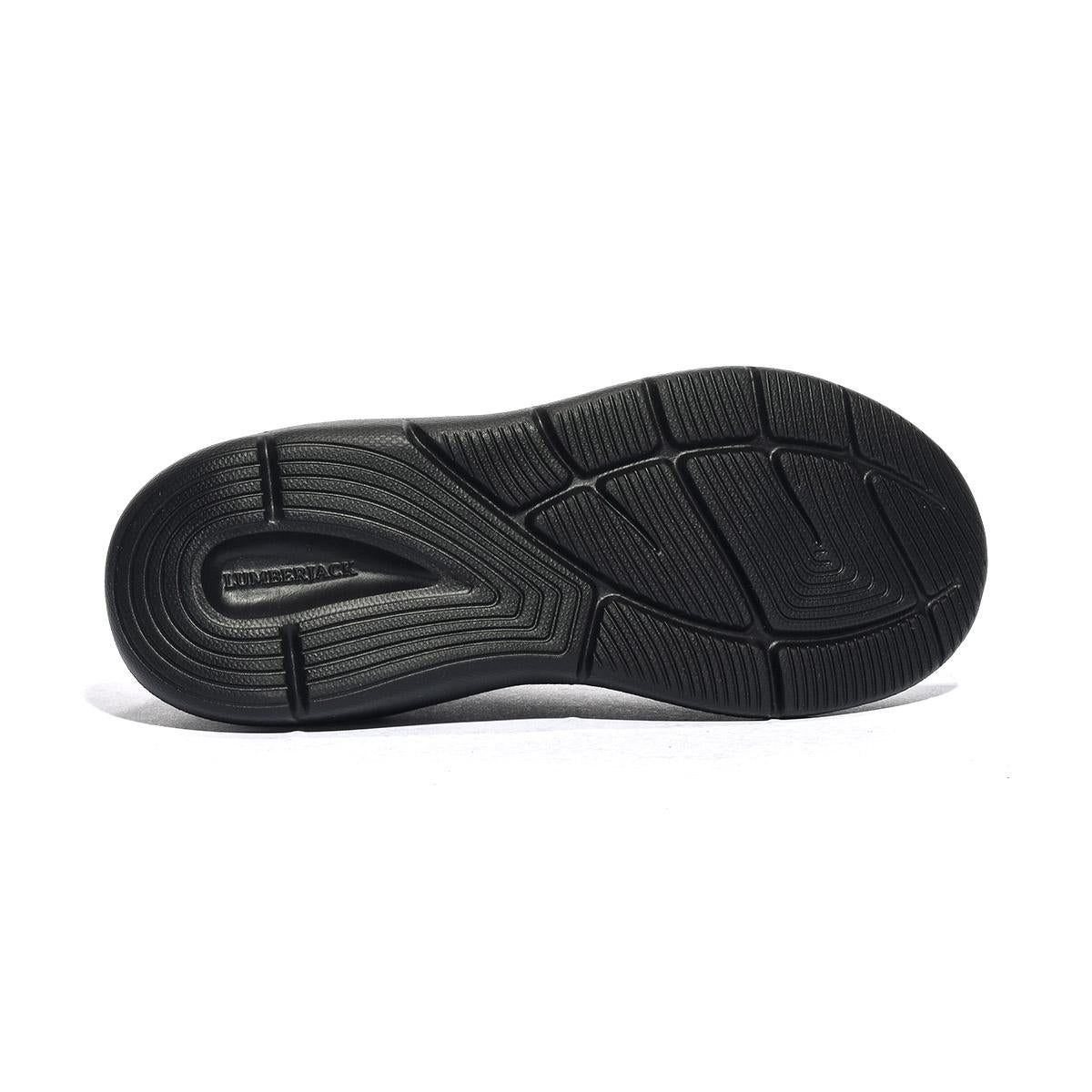 LUMBERJACK 102268422 BLACK Slip-on Donna 