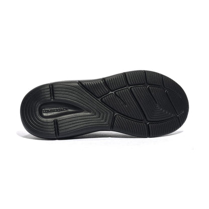 LUMBERJACK 102268422 BLACK Slip-on Donna 
