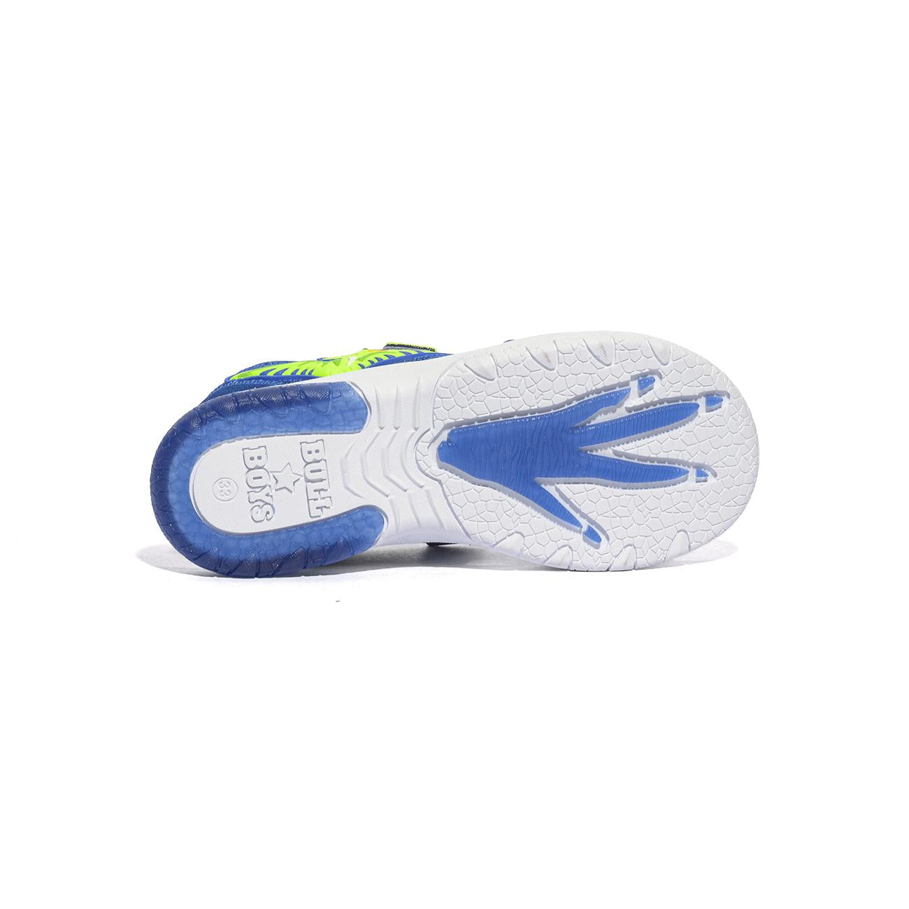 BULL BOYS DNCL4534 RY11 Sandali Bambino 