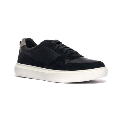 GEOX U465WA 2247 NAVY  C4002 Sneakers Uomo 