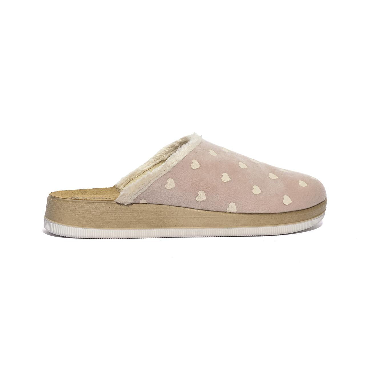 IN BLU CT000040 CIPRIA Ciabatte Donna 