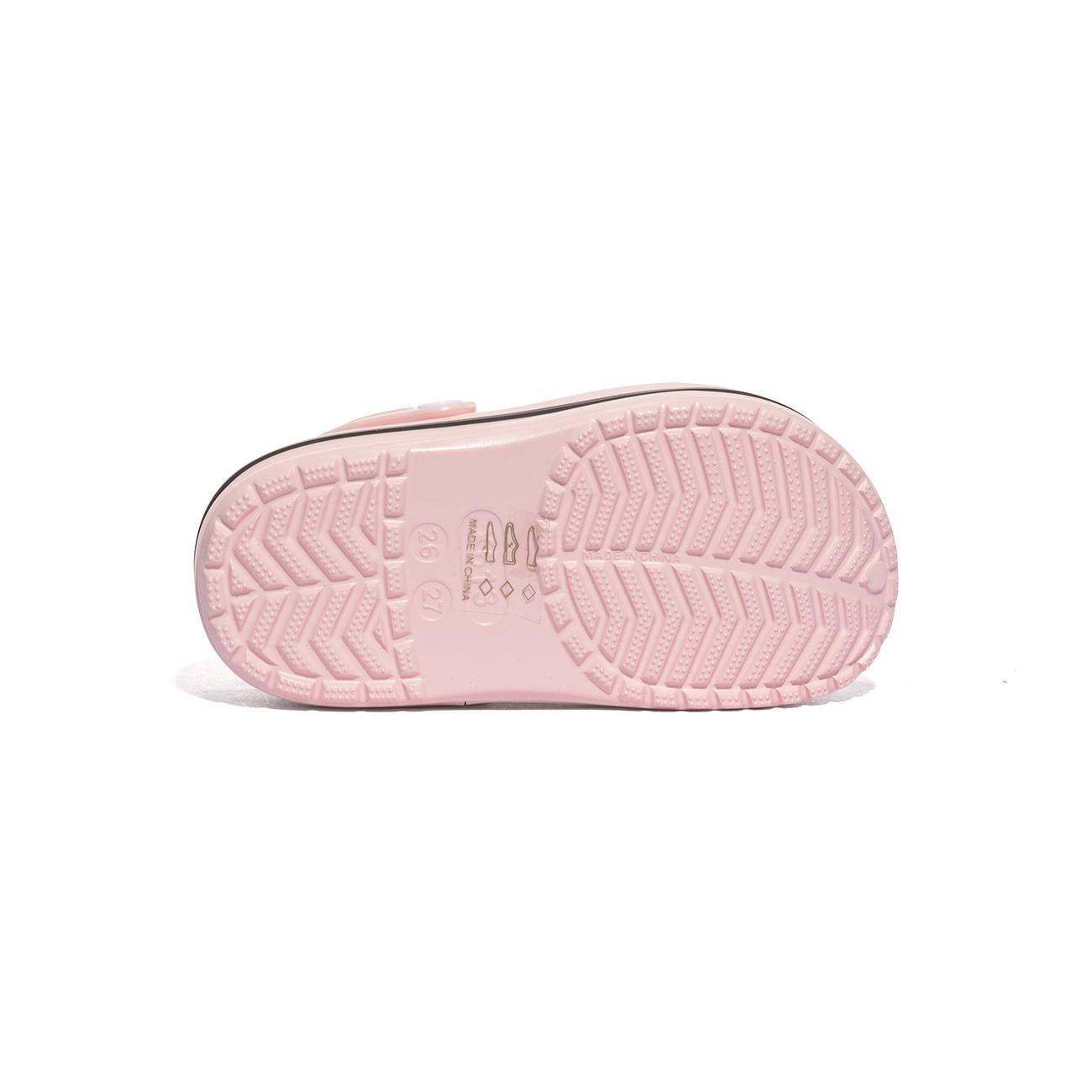 SKIFIDOL SK070 PINK Ciabatte Unisex Bambino 
