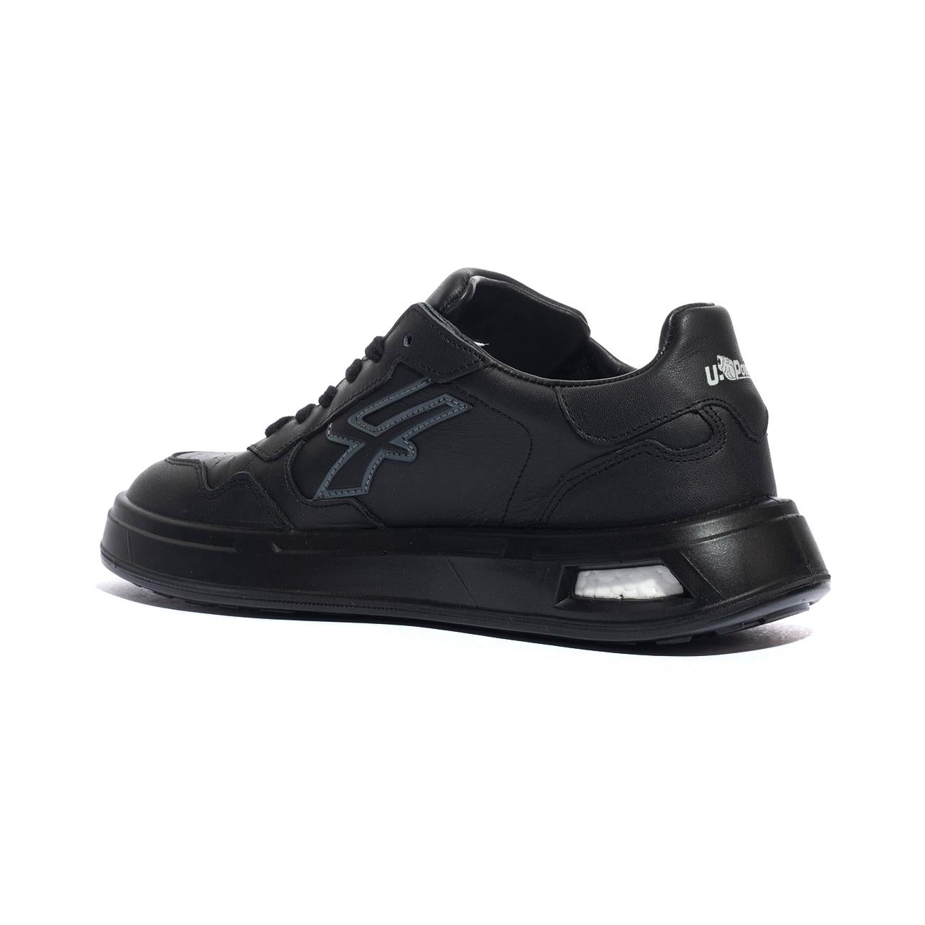 Sneakers U-power Kal Nere UB20129MIX U-POWER