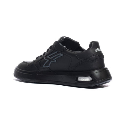 Sneakers U-power Kal Nere UB20129MIX U-POWER