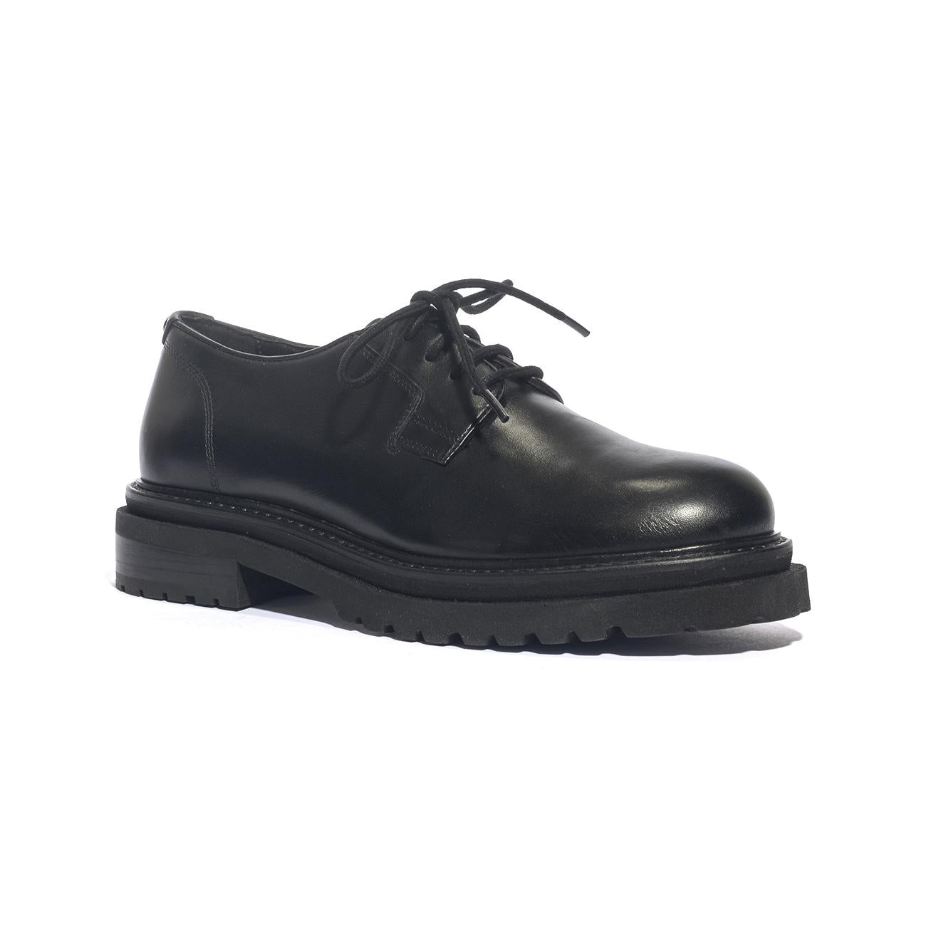 Stringate Janet E Janet J471 Nere J471BLACK JANET&JANET