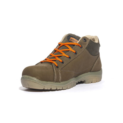 LOTTO 218703 MILITARY ORANGE Antinfortunistica Uomo 