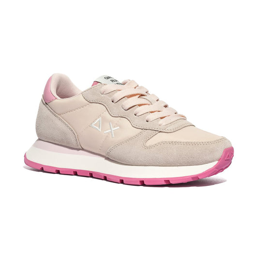 SUN 68 Z36201 PORCELLANA Sneakers Donna 