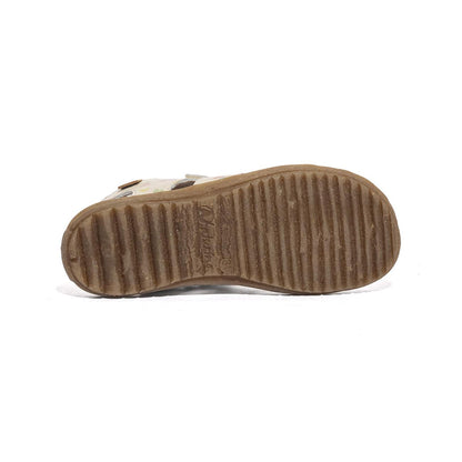 NATURINO 0010502430.67.0N02 MILK Sandali Bambina 
