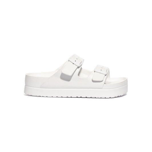 EVERLAST EV125 WHITE Ciabatte Donna 