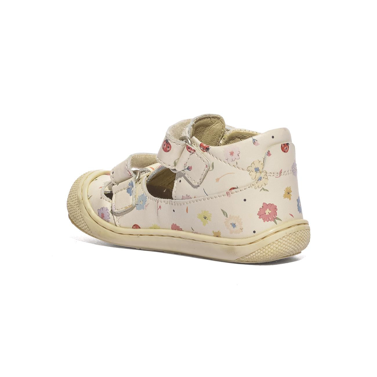 NATURINO 0012013359.51.1N41 MILK Sandali Bambina 