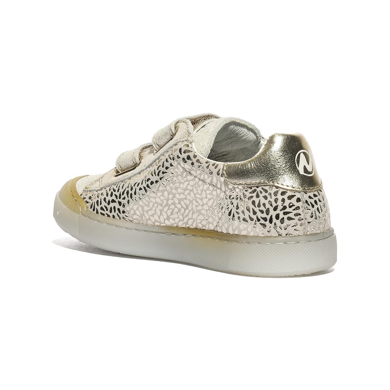 NATURINO 0012015851.43.0Q06 PLATINUM Sneakers Bambina 