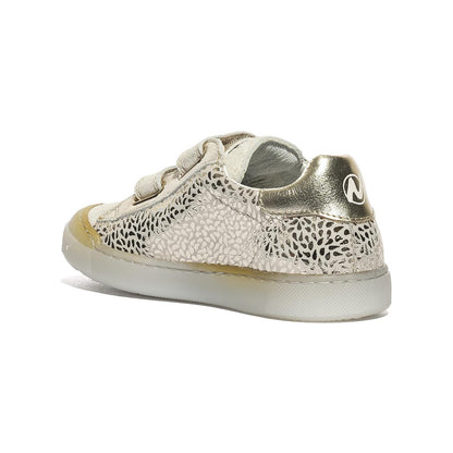 NATURINO 0012015851.43.0Q06 PLATINUM Sneakers Bambina 
