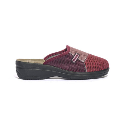 IN BLU LV000015 BORDEAUX Ciabatte Donna 