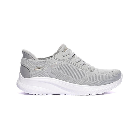 SKECHERS 117497 LTGY Sneakers Donna 