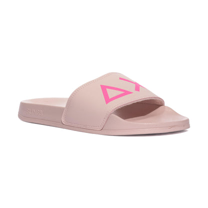 SUN 68 X35204 ROSA Ciabatte Donna 