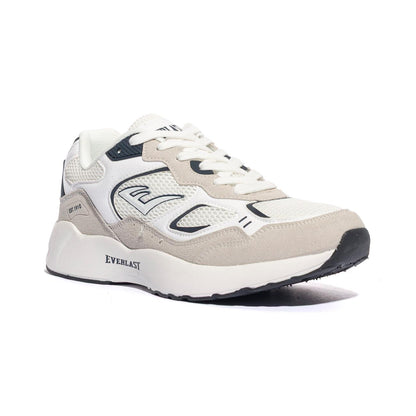 EVERLAST EV-608 WHITE NAVY Sneakers Unisex 