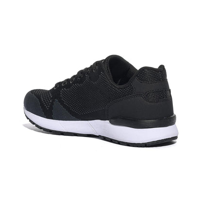 LUMBERJACK 102268350 BLACK Sneakers Donna 