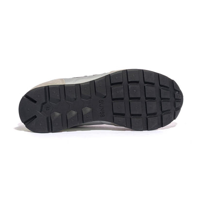 SUN 68 Z35102 GRIGIO CHIARO Sneakers Uomo 