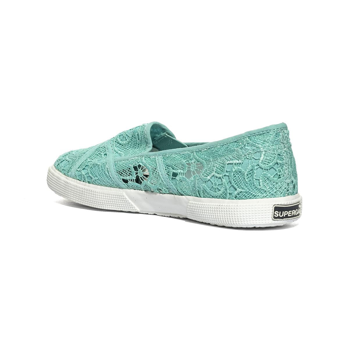 SUPERGA 2210 AQUAMARINE Slip-on Donna 