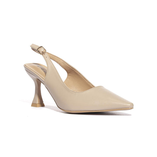 KISS KRISS 6010 NUDE Decollete Donna 