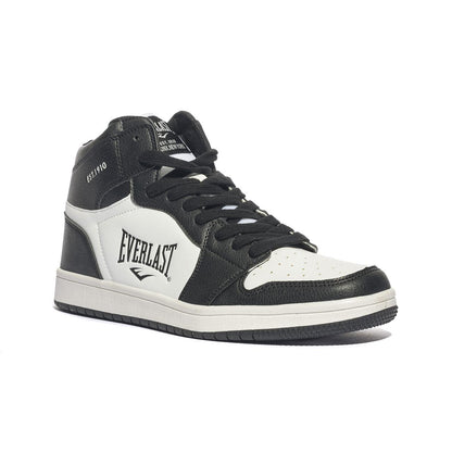 Sneakers Everlast Ev716 Nere EV716BLACK WHITEBLACK WHITE EVERLAST
