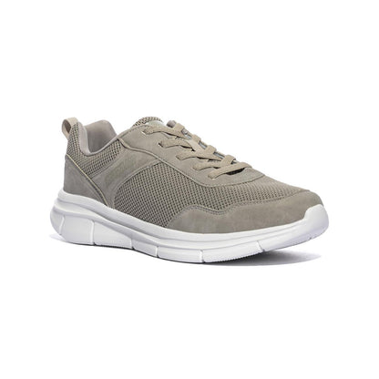 AUSTRALIAN AU26M505 BEIGE Sneakers Uomo 