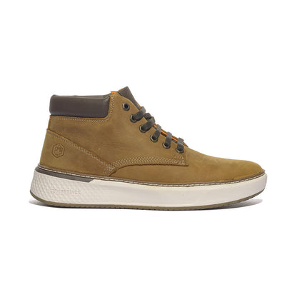 Sneakers lumberjack SCOTT Gialle SMF3201-001GINGER LUMBERJACK