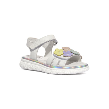 BALDUCCI MIRA1022 WHITE Sandali Bambina 