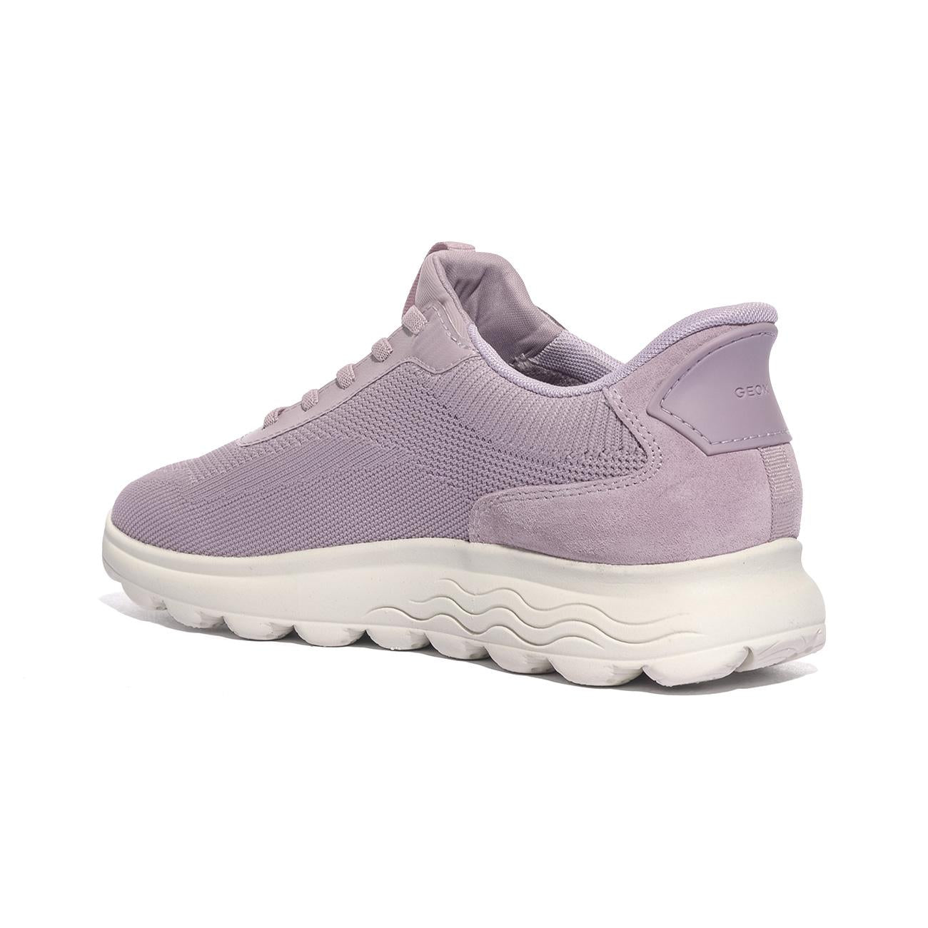GEOX D557MA 06K22 LILAC   C8020 Sneakers Donna 