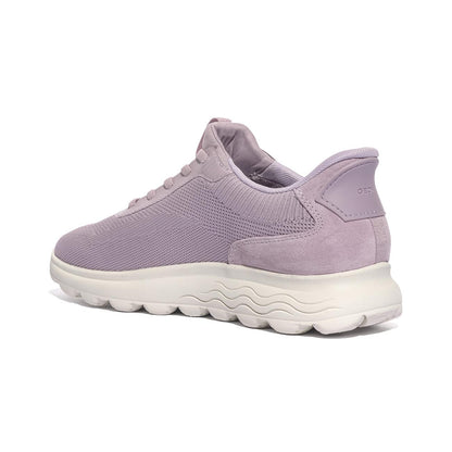 GEOX D557MA 06K22 LILAC   C8020 Sneakers Donna 