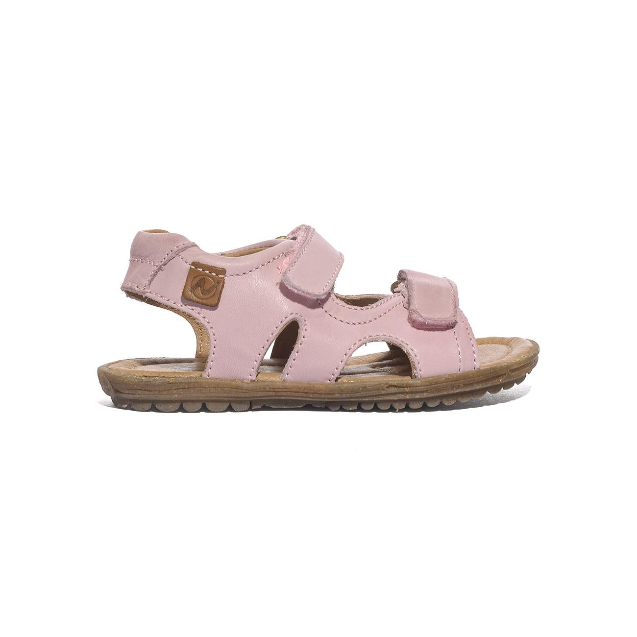 NATURINO 0010502430.01.0M02 PINK Sandali Bambina 