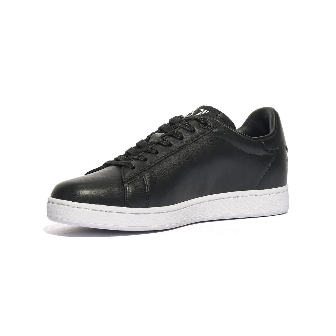 ARMANI 7X000331 BLACK Sneakers Uomo 