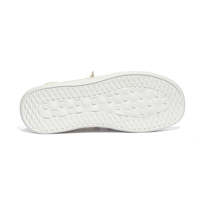 LUMBERJACK 102269217 MILK Slip-on Donna 
