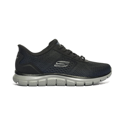 SKECHERS 233038 NVBK Sneakers Uomo 