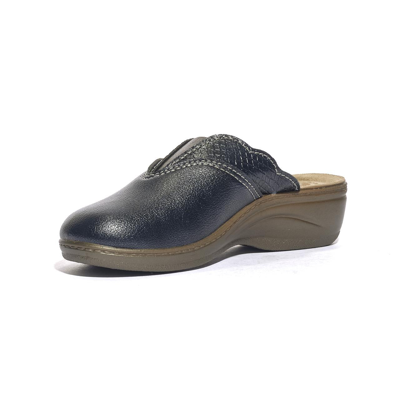 IN BLU LY000079 BLU Ciabatte Donna 