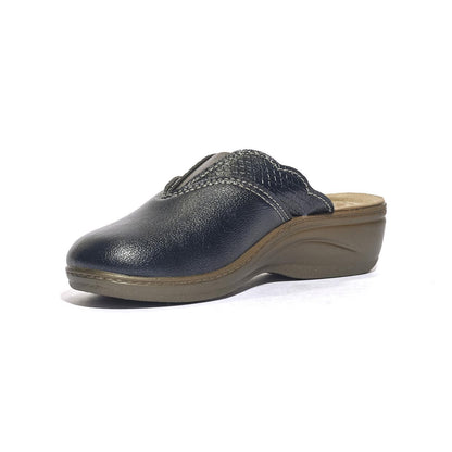 IN BLU LY000079 BLU Ciabatte Donna 