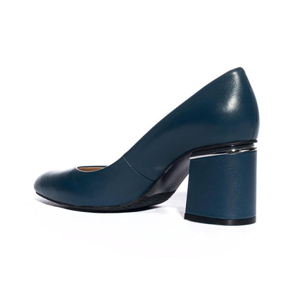 VALLEVERDE 48501 BLU Sneakers Donna 