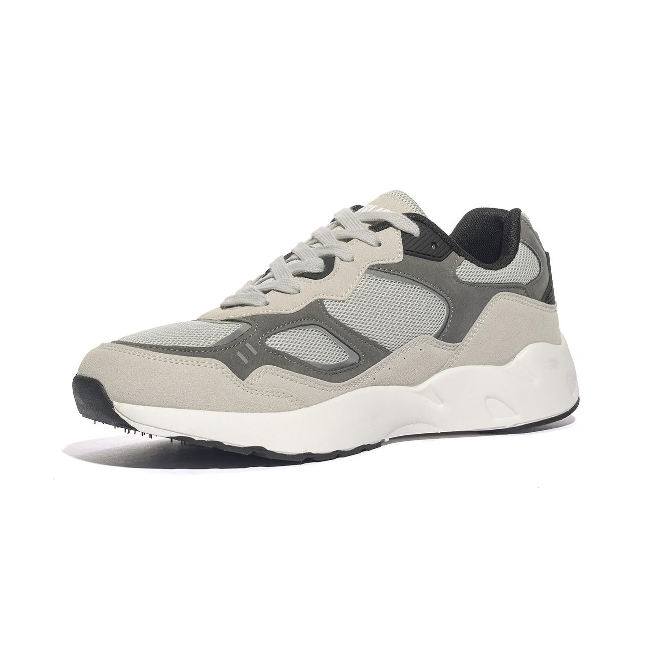 Sneakers Everlast Ev608 Grigie EV608GREY BLACKGREY BLACK EVERLAST