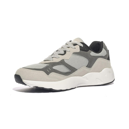 Sneakers Everlast Ev608 Grigie EV608GREY BLACKGREY BLACK EVERLAST