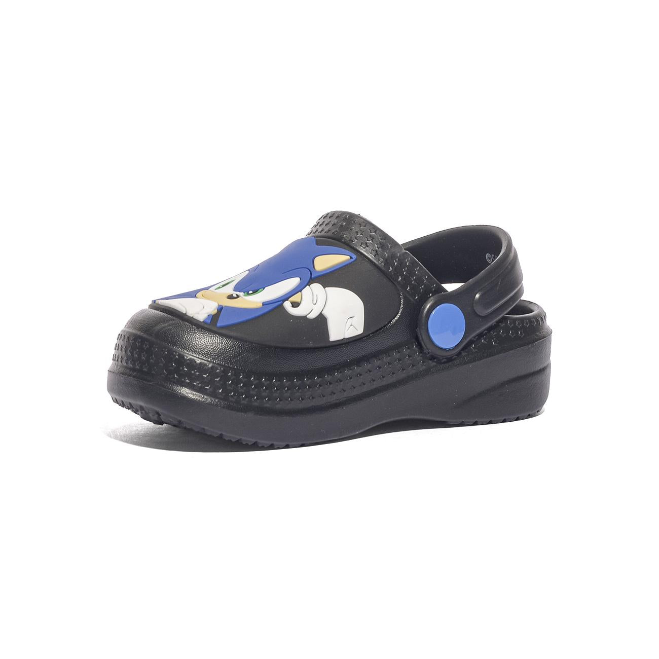SONIC N9610097S MULTI Ciabatte Bambino 