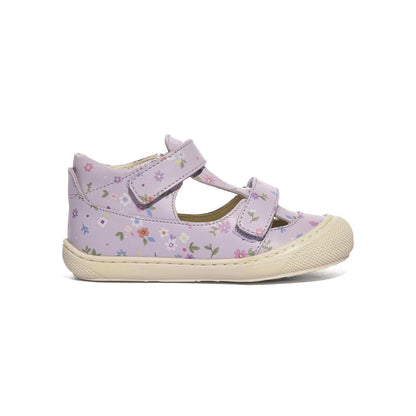 NATURINO 0012013359.52.0I05 LILAC Sandali Bambina 