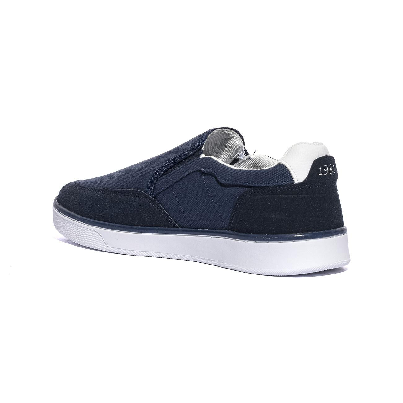 BEVERLY HILLS POLO CLUB BHM614006 1108 Slip-on Uomo 