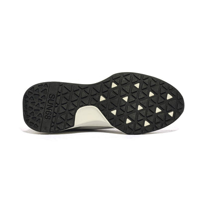 SUN 68 Z34129 GRIGIO CHIARO Sneakers Uomo 